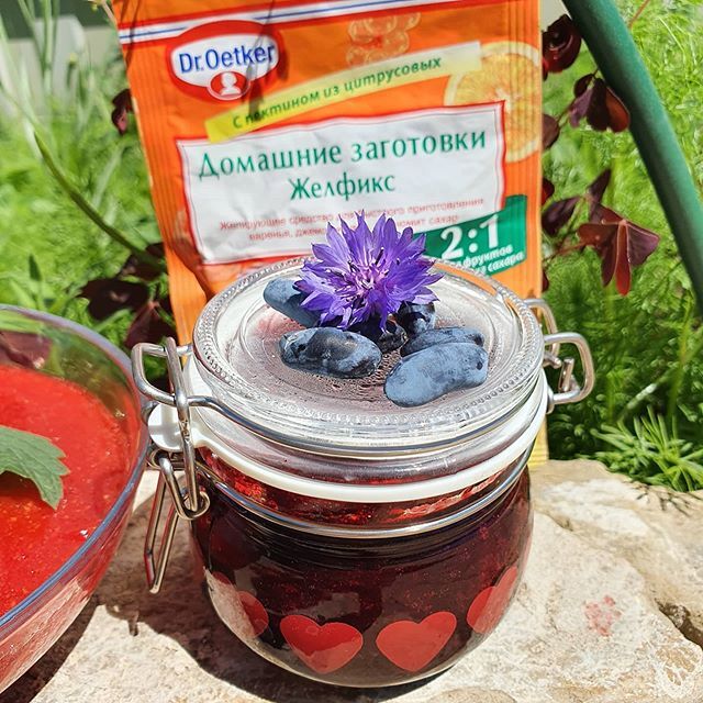 Фото отзыв на рецепт