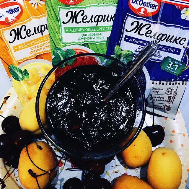 Фото отзыв на рецепт