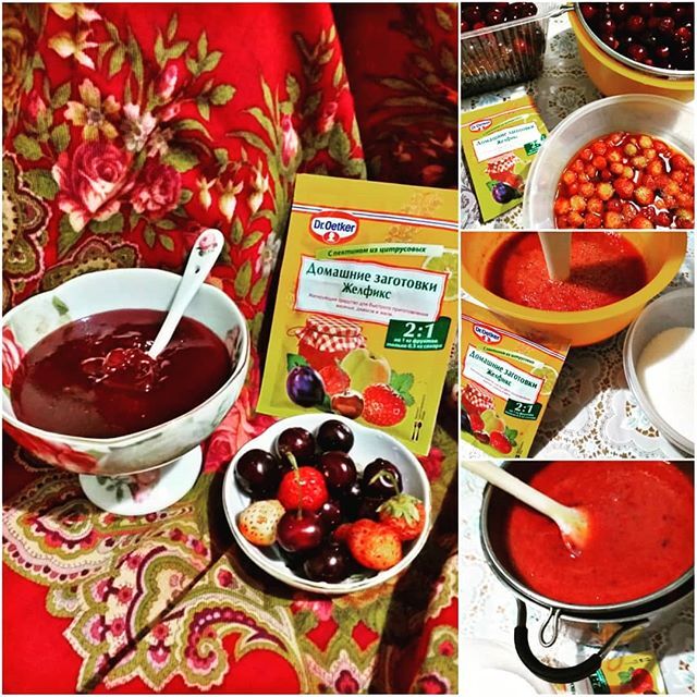 Фото отзыв на рецепт