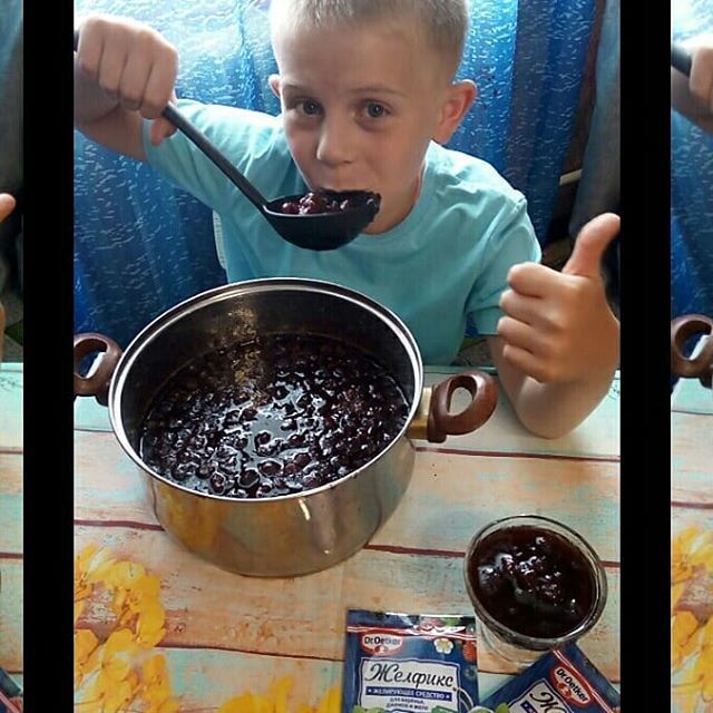 Фото отзыв на рецепт