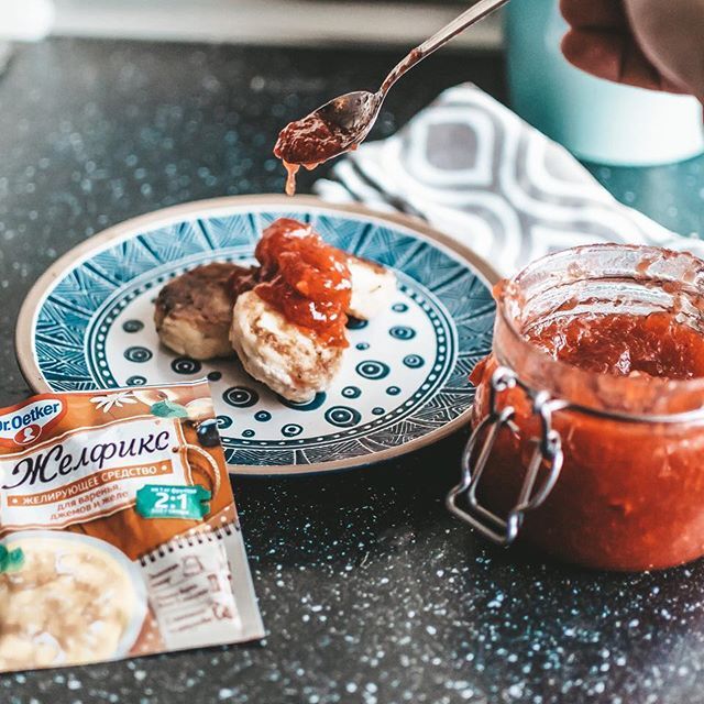 Фото отзыв на рецепт