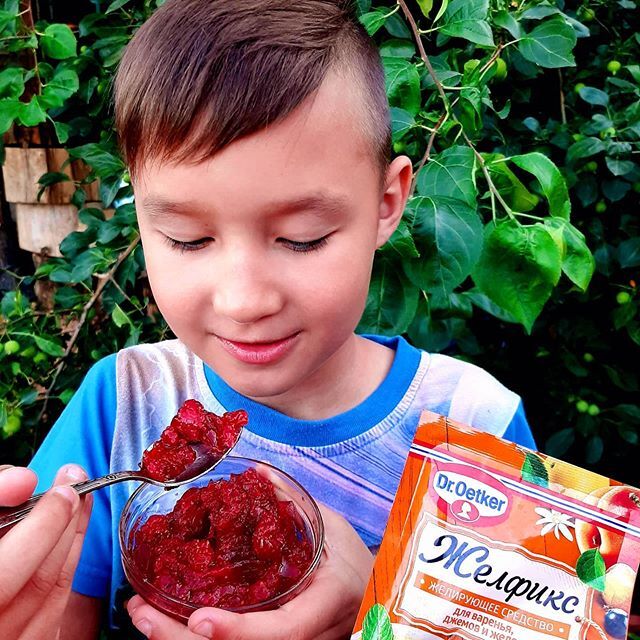 Фото отзыв на рецепт