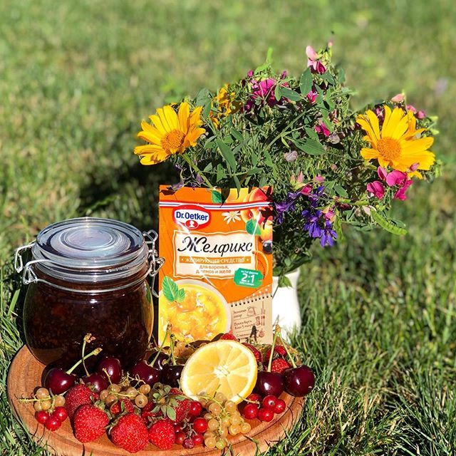 Фото отзыв на рецепт