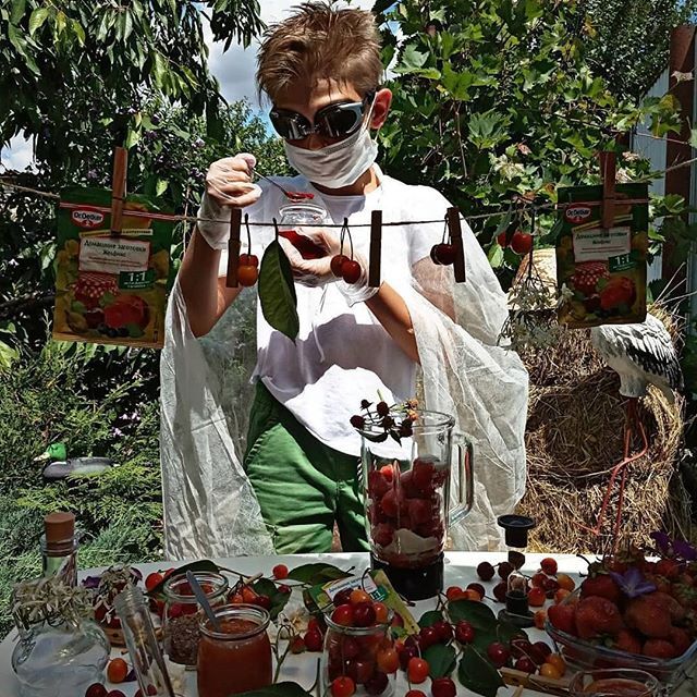 Фото отзыв на рецепт