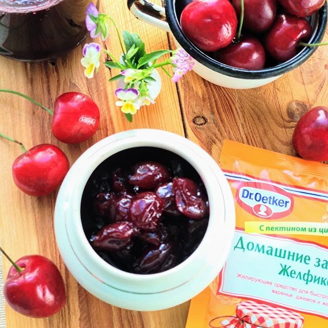 Фото отзыв на рецепт