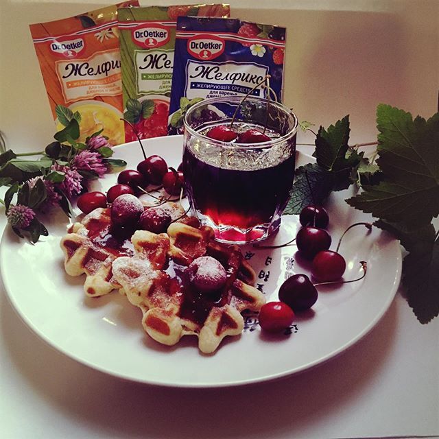 Фото отзыв на рецепт