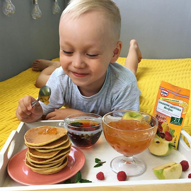 Фото отзыв на рецепт