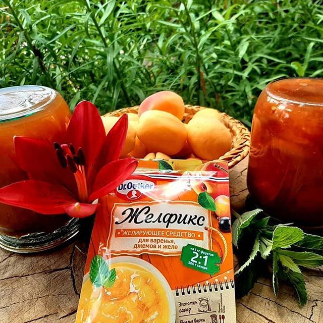 Фото отзыв на рецепт