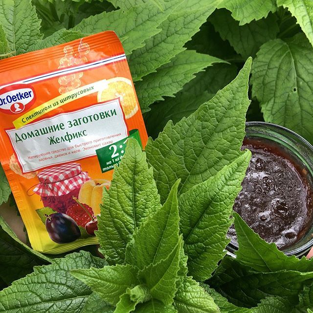 Фото отзыв на рецепт