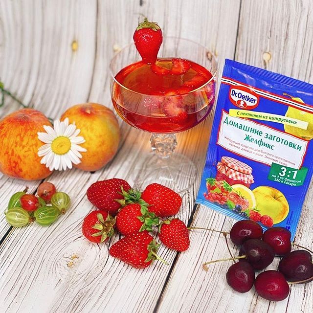 Фото отзыв на рецепт