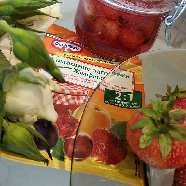 Фото отзыв на рецепт