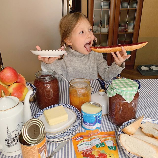 Фото отзыв на рецепт