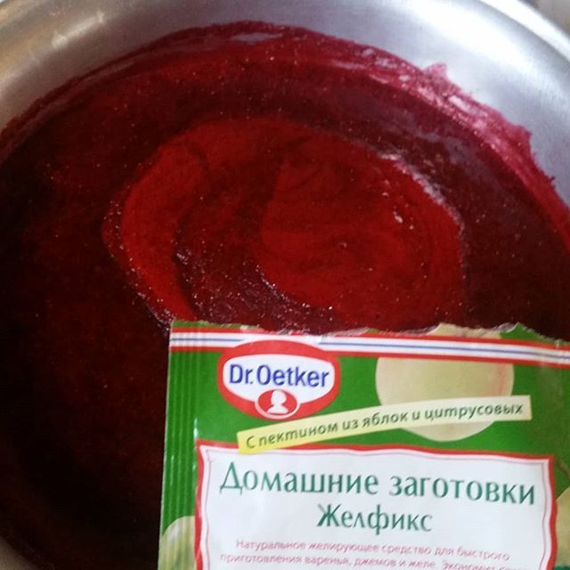 Фото отзыв на рецепт