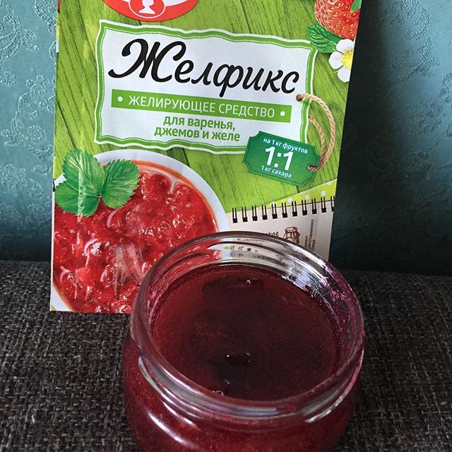 Фото отзыв на рецепт