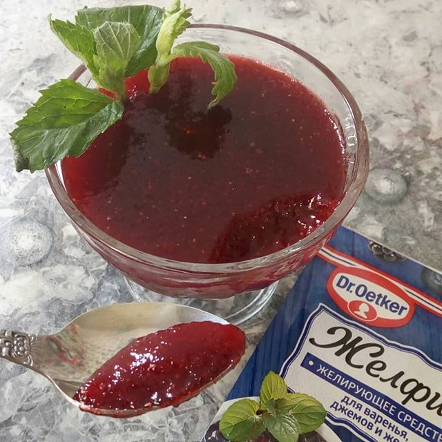 Фото отзыв на рецепт