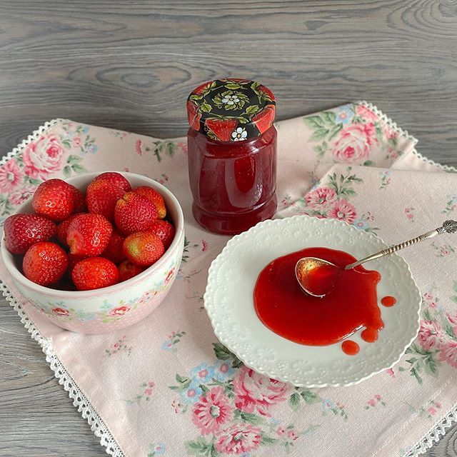 Фото отзыв на рецепт