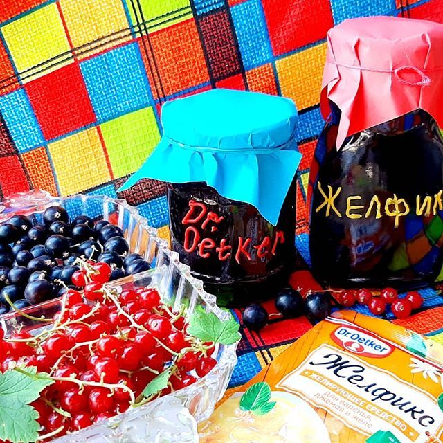 Фото отзыв на рецепт