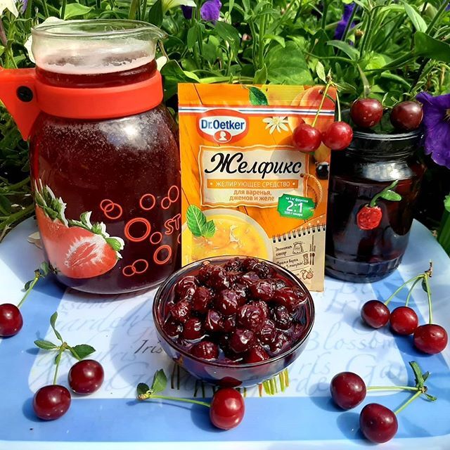 Фото отзыв на рецепт