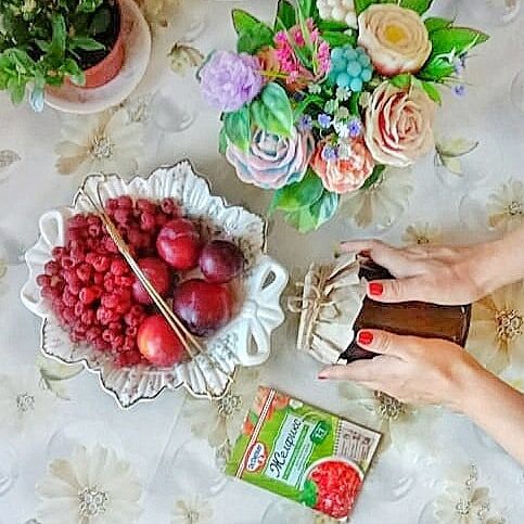 Фото отзыв на рецепт