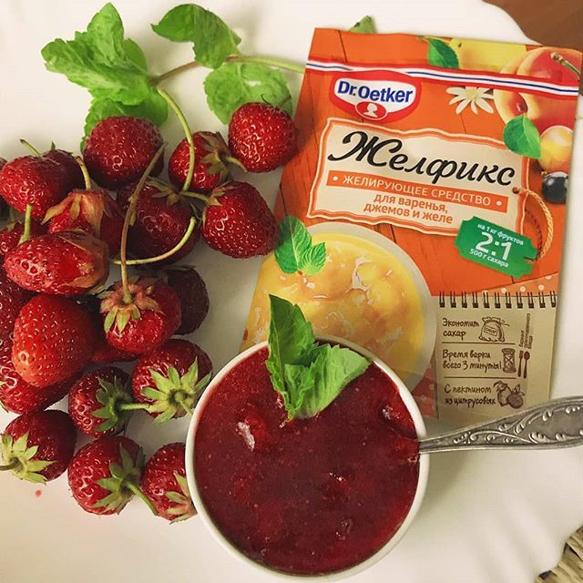 Фото отзыв на рецепт