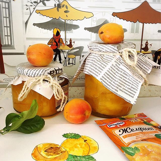 Фото отзыв на рецепт