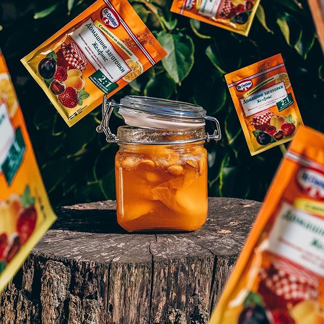 Фото отзыв на рецепт