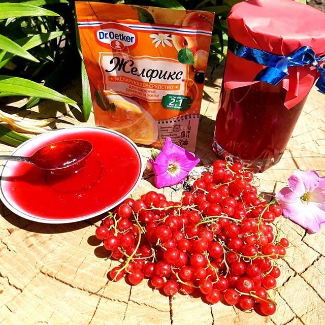 Фото отзыв на рецепт