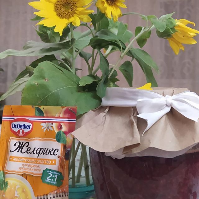 Фото отзыв на рецепт