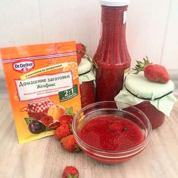 Фото отзыв на рецепт