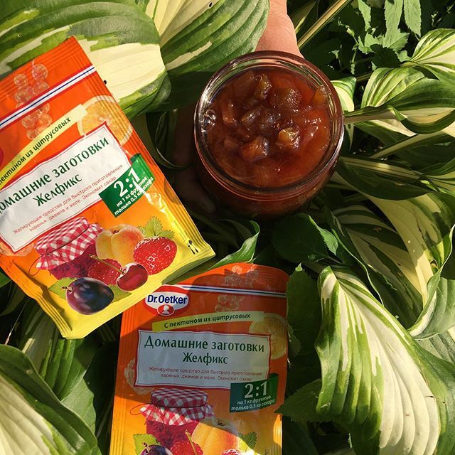 Фото отзыв на рецепт