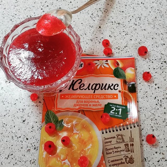 Фото отзыв на рецепт