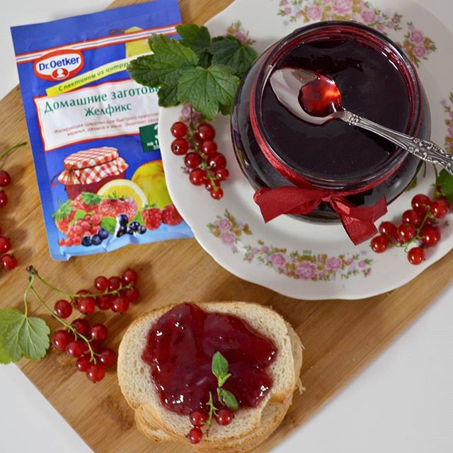 Фото отзыв на рецепт