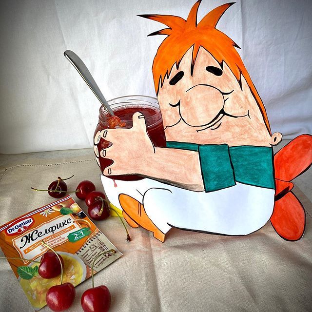 Фото отзыв на рецепт