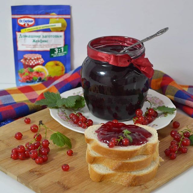 Фото отзыв на рецепт