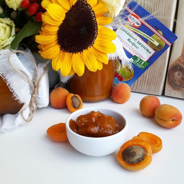 Фото отзыв на рецепт