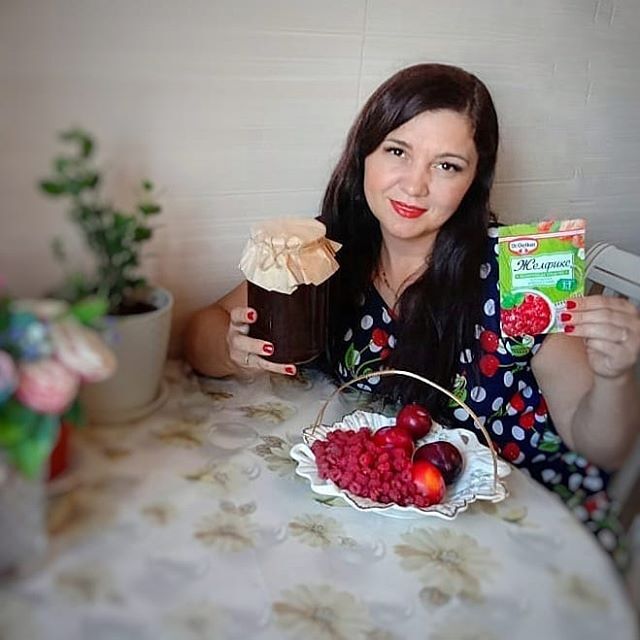 Фото отзыв на рецепт