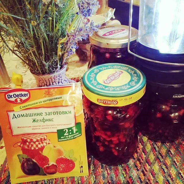 Фото отзыв на рецепт