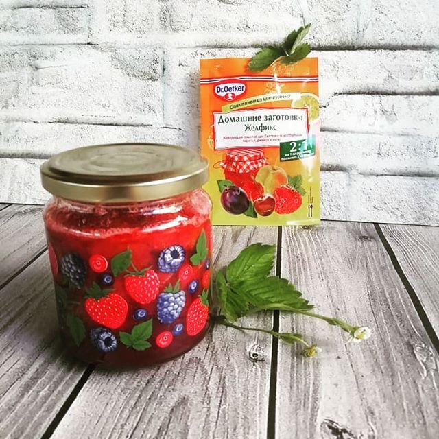 Фото отзыв на рецепт