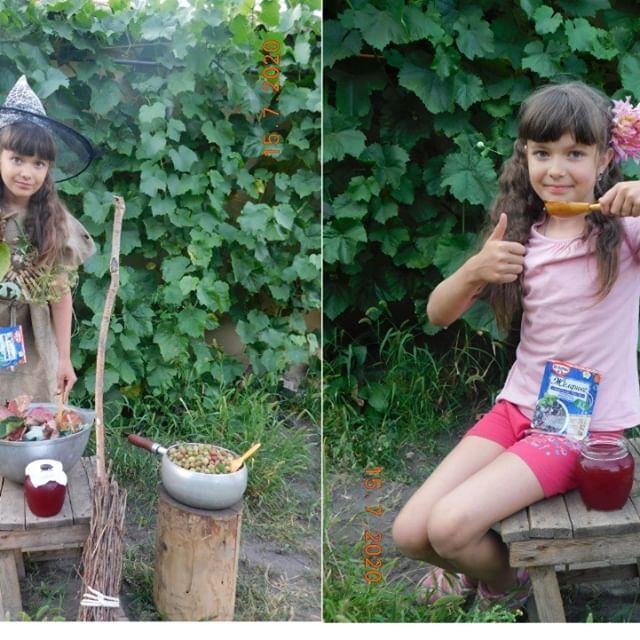 Фото отзыв на рецепт