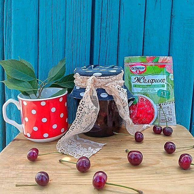 Фото отзыв на рецепт