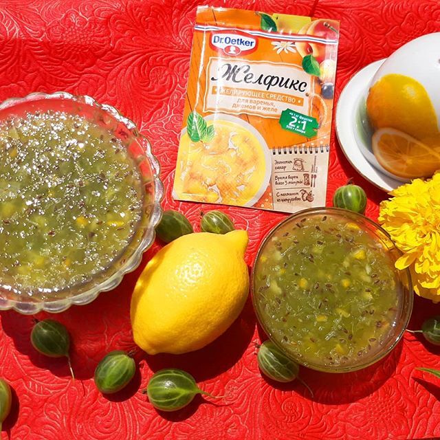 Фото отзыв на рецепт