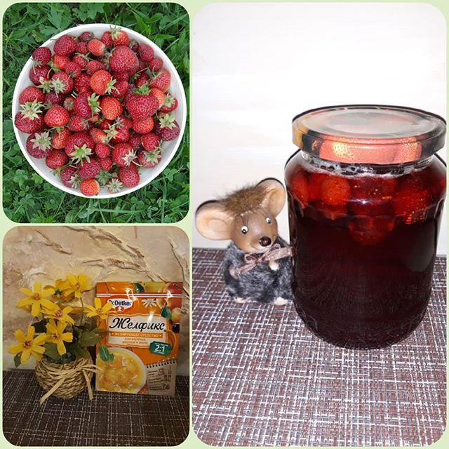 Фото отзыв на рецепт