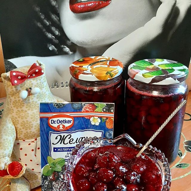 Фото отзыв на рецепт