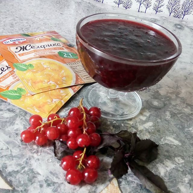 Фото отзыв на рецепт