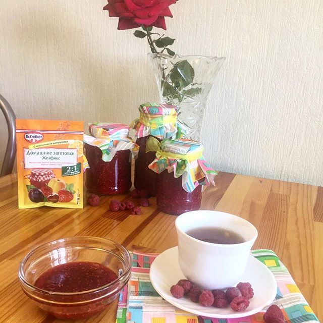 Фото отзыв на рецепт