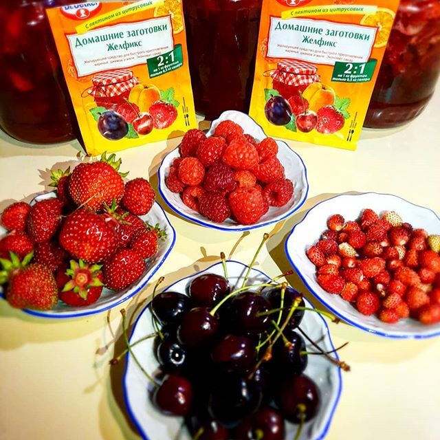 Фото отзыв на рецепт