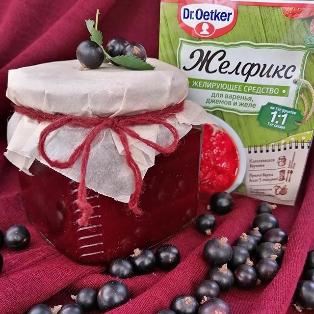 Фото отзыв на рецепт