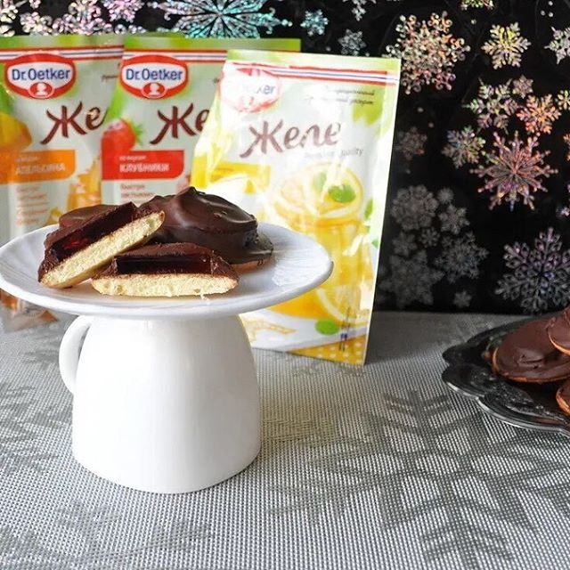 Фото отзыв на рецепт