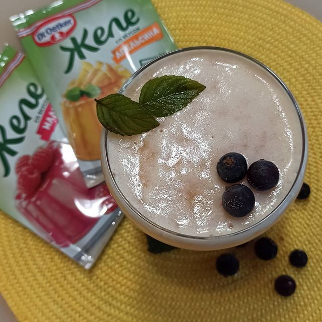 Фото отзыв на рецепт