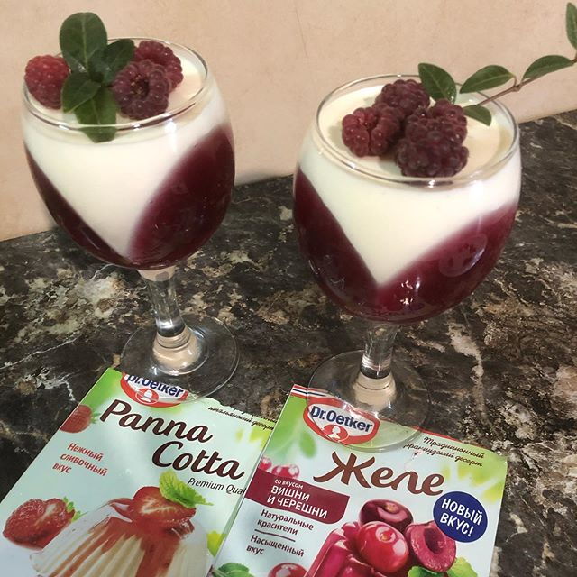 Фото отзыв на рецепт